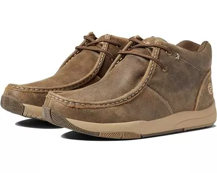 Ботинки Roper Clearcut, цвет Tan