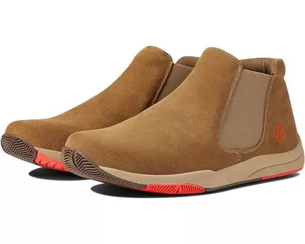 Ботинки Roper Clearcut Romeo, цвет Tan