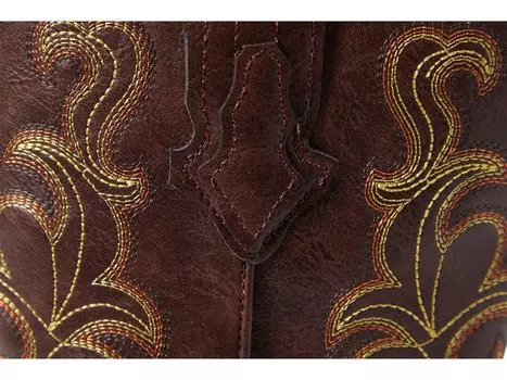 Ботинки Roper Cowboy Classic, коричневый