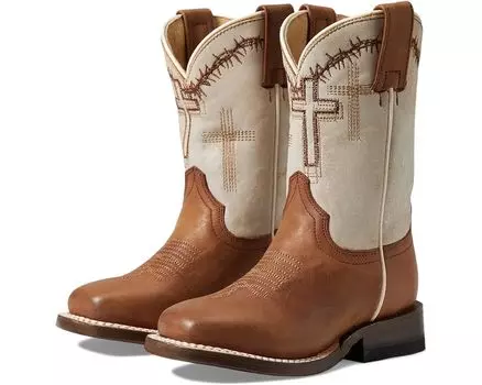 Ботинки Roper Cross, оранжевый