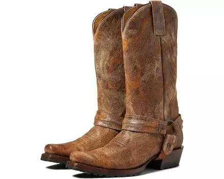 Ботинки Roper Desert Sand Lug, коричневый