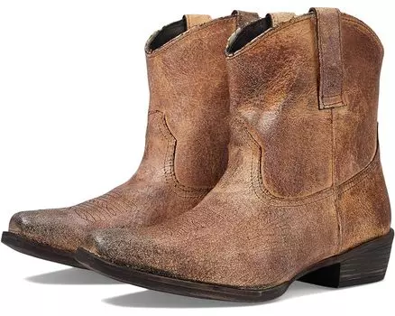 Ботинки Roper Dusty, цвет Tan