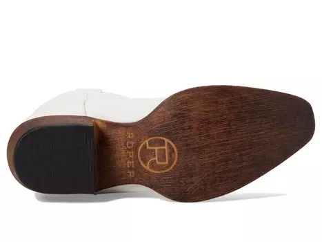 Ботинки Roper Emma, белый