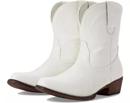 Ботинки Roper Emma, белый