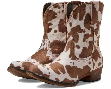 Ботинки Roper Emma, цвет Tan 1