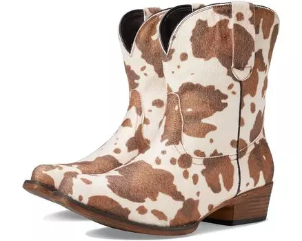 Ботинки Roper Emma, коричневый