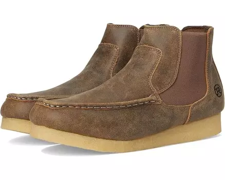 Ботинки Roper Gumsticker Romeo, коричневый