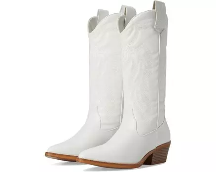 Ботинки Roper Hattie, белый