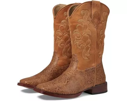 Ботинки Roper Kacey, цвет Tan