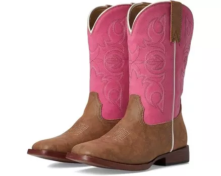 Ботинки Roper Kids Ainsley, розовый