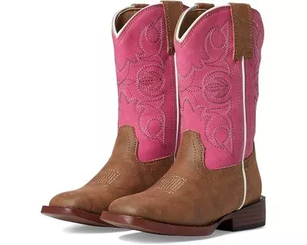 Ботинки Roper Kids Ainsley, розовый
