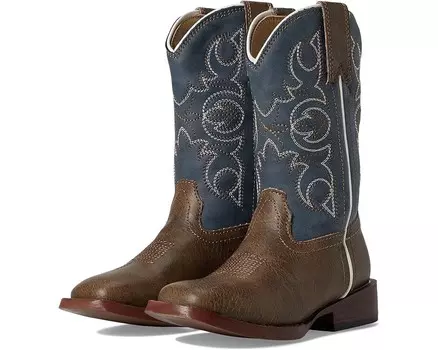 Ботинки Roper Kids Ainsley, синий