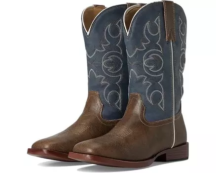 Ботинки Roper Kids Ainsley, синий