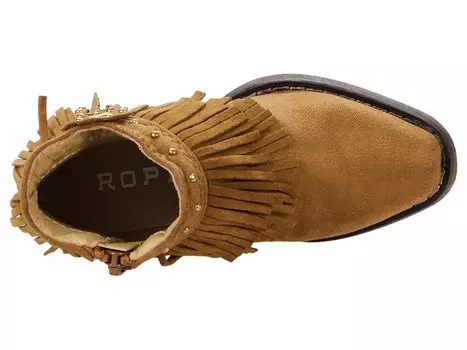 Ботинки Roper Kids Brittany (Toddler)