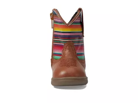 Ботинки Roper Kids Cowbabies Cora Serape (Infant/Toddler)