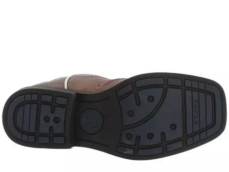 Ботинки Roper Kids Daniel (Big Kid)