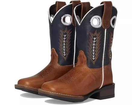 Ботинки Roper Kids James, синий