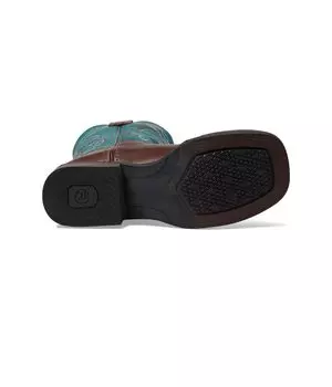 Ботинки Roper Kids Monterey (Big Kid), коричневый