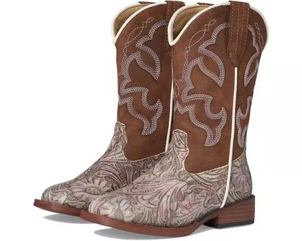 Ботинки Roper Kids Raya, фиолетовый