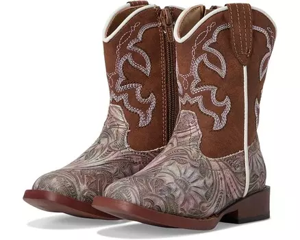 Ботинки Roper Kids Raya, фиолетовый