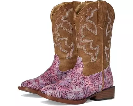 Ботинки Roper Kids Raya, розовый