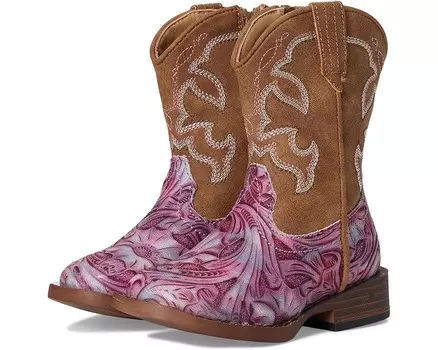 Ботинки Roper Kids Raya, розовый