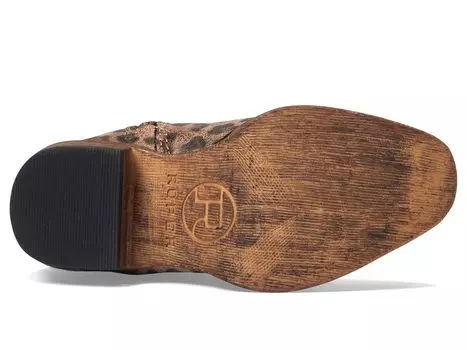 Ботинки Roper Kids Riley Cheetah (Toddler)