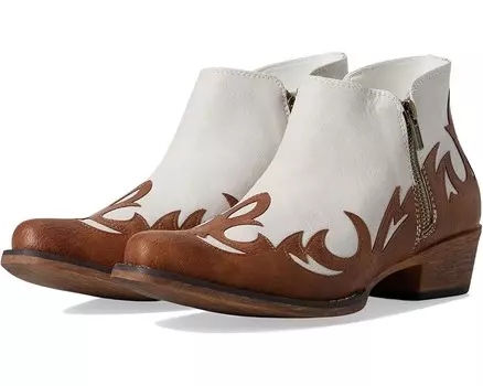 Ботинки Roper Lorene, белый