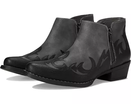 Ботинки Roper Lorene, серый