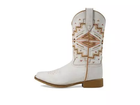 Ботинки Roper Monterey Aztec, белый