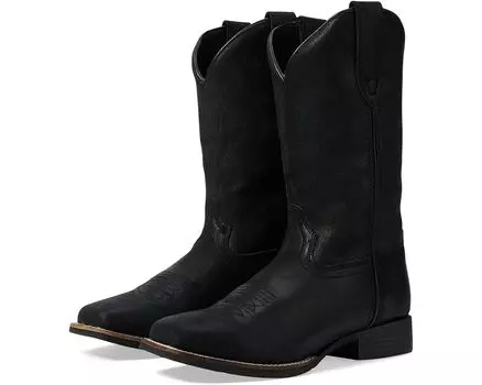 Ботинки Roper Monterey, черный