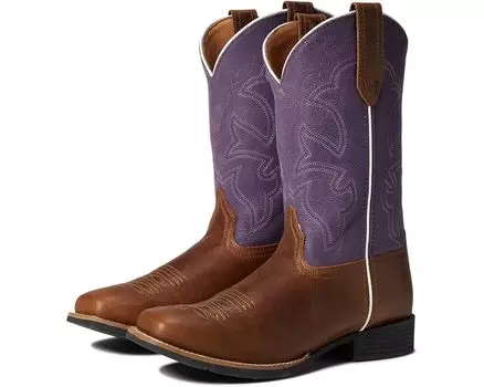 Ботинки Roper Monterey, цвет Tan 4