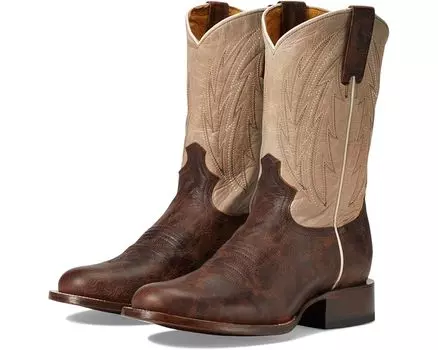 Ботинки Roper Parker II, коричневый