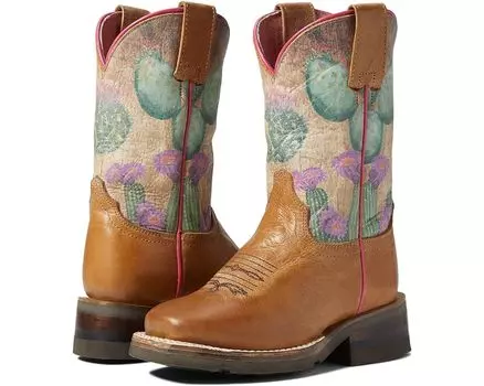 Ботинки Roper Prickly, оранжевый