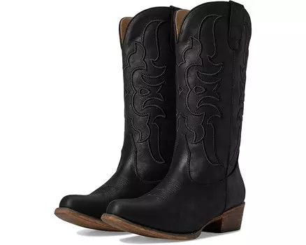 Ботинки Roper Riley Flextra Cord, черный