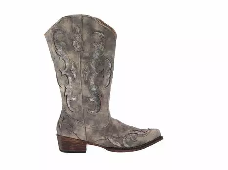 Ботинки Roper Riley Flextra Glitter