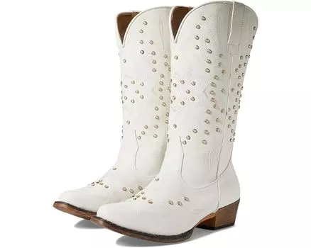 Ботинки Roper Riley Pearl, белый