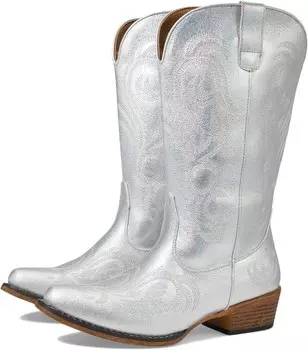 Ботинки Roper Riley, серый