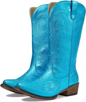 Ботинки Roper Riley, синий