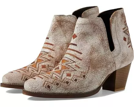 Ботинки Roper Rowdy Aztec, белый