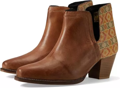 Ботинки Roper Rowdy Aztec, цвет Tan 1