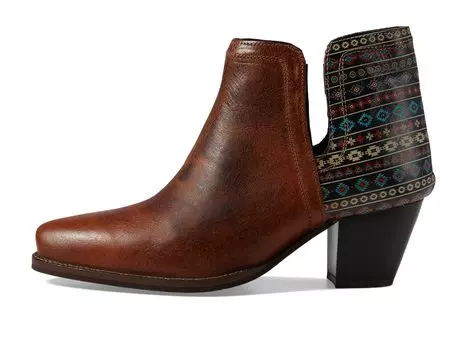 Ботинки Roper Rowdy, коричневый