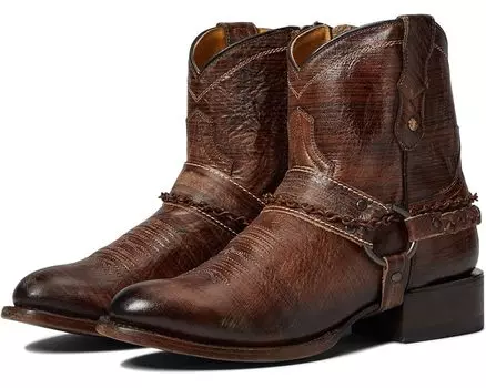 Ботинки Roper Selah, коричневый