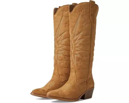 Ботинки Roper Starburst, желто-коричневый