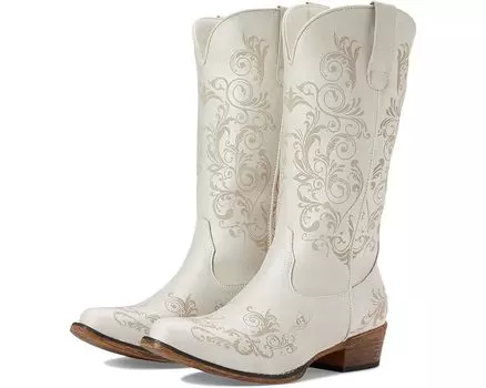 Ботинки Roper Tall Stuff, белый