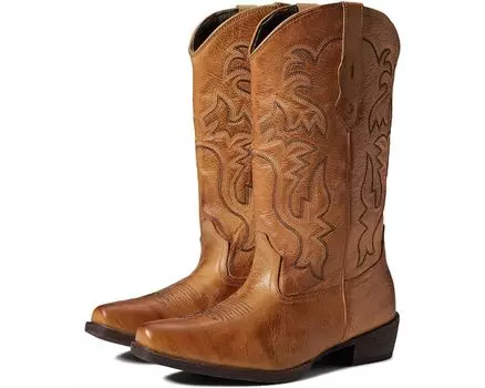 Ботинки Roper Tina, цвет Tan