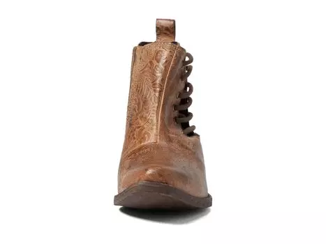 Ботинки Roper Trooper, коричневый