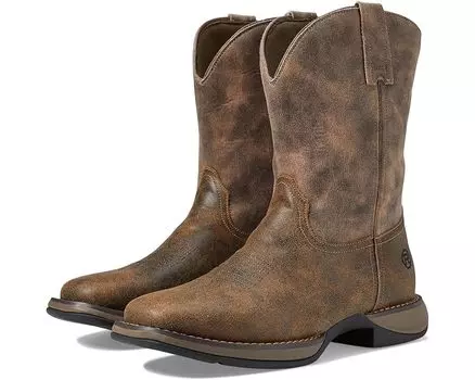 Ботинки Roper Wilder II, цвет Brown 4