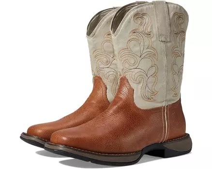 Ботинки Roper Wilder, оранжевый