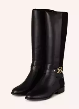 Ботинки рори Michael Kors, черный